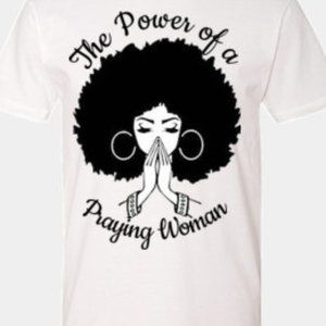 Custom Designed T-Shirts